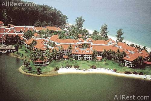 Laguna Beach Resort 3